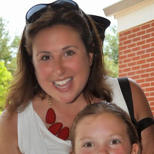 Meet your Posher, Dina